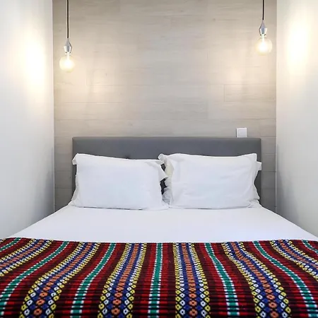 Appartement Casa Da Candida One Place, Many Things Nazaré