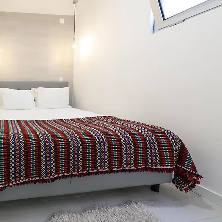 Appartement Casa Da Candida One Place, Many Things Nazaré