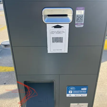 Casa Da Candida One Place, Many Things Appartement Nazaré