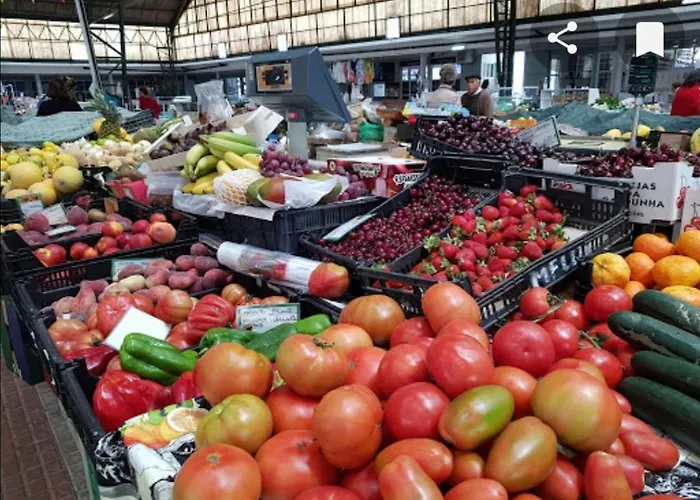 Casa Da Candida One Place, Many Things Appartement Nazaré