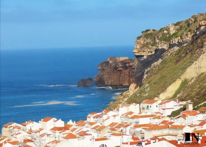 Casa Da Candida One Place, Many Things * Nazaré
