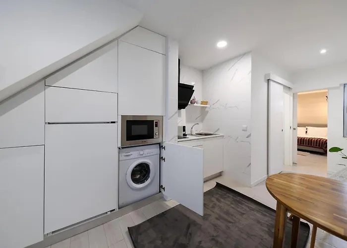 Appartement Casa Da Candida One Place, Many Things Nazaré