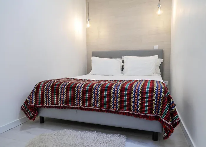 Appartement Casa Da Candida One Place, Many Things Nazaré