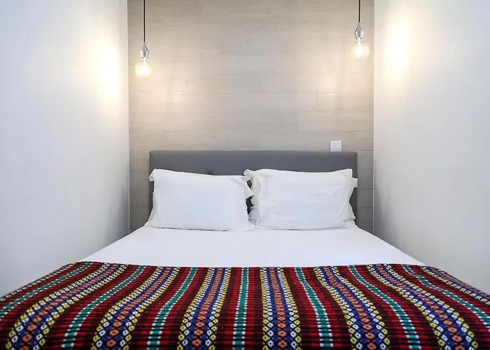 Appartement Casa Da Candida One Place, Many Things Nazaré