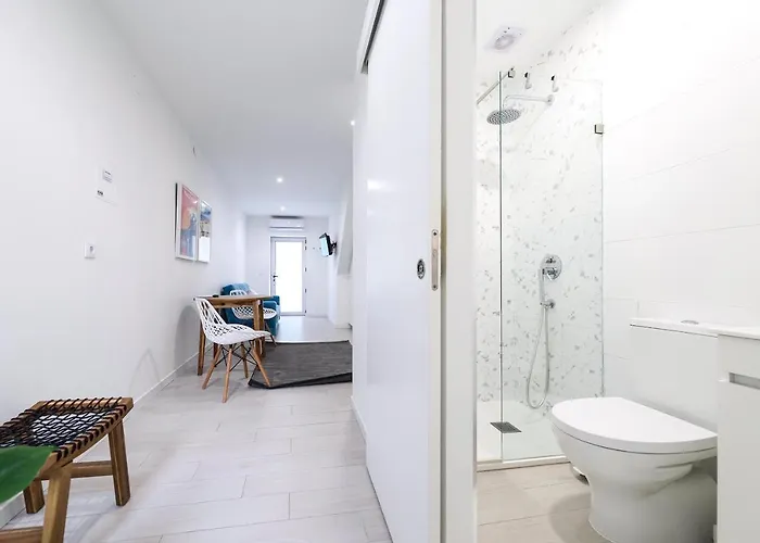 Appartement Casa Da Candida One Place, Many Things