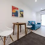Apartament Casa Da Candida One Place, Many Things Nazaré
