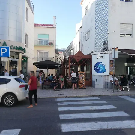 Casa Da Candida One Place, Many Things *