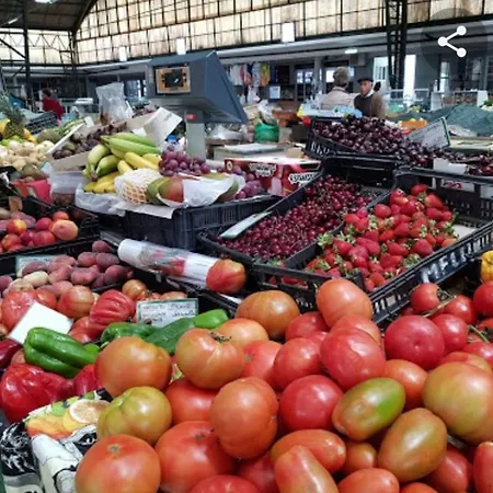 Casa Da Candida One Place, Many Things شقة نازاريه