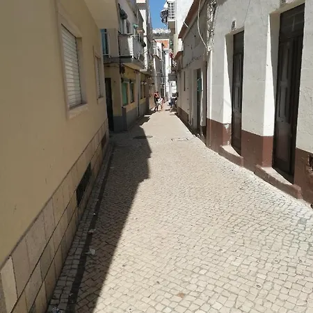 Casa Da Candida One Place, Many Things شقة