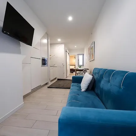 Casa Da Candida One Place, Many Things * نازاريه