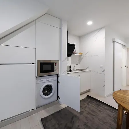 Διαμέρισμα Casa Da Candida One Place, Many Things Ναζαρέ