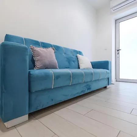 Casa Da Candida One Place, Many Things شقة *