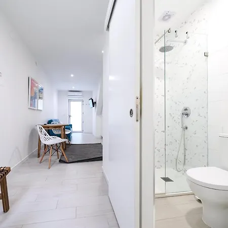 Appartement Casa Da Candida One Place, Many Things