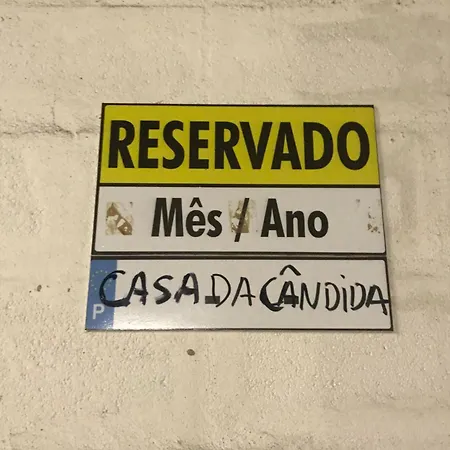 Casa Da Candida One Place, Many Things Apartament