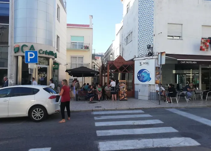 Casa Da Candida One Place, Many Things *