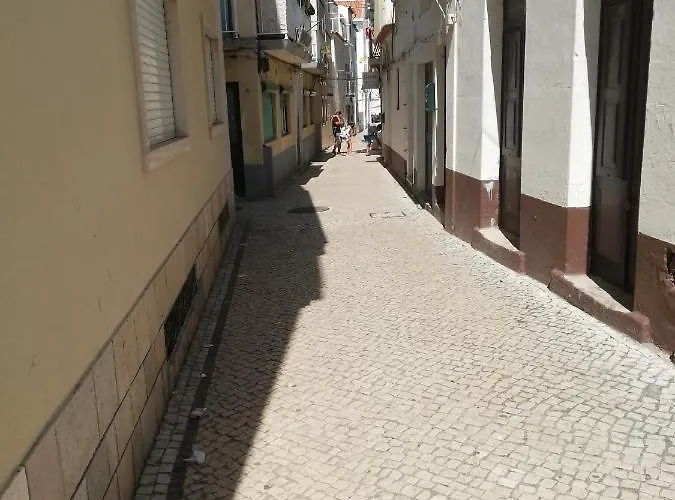 Casa Da Candida One Place, Many Things Apartment