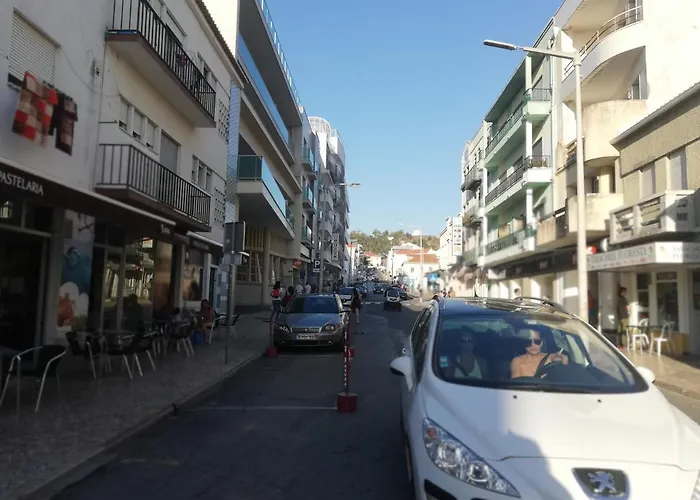 Apartment Casa Da Candida One Place, Many Things *