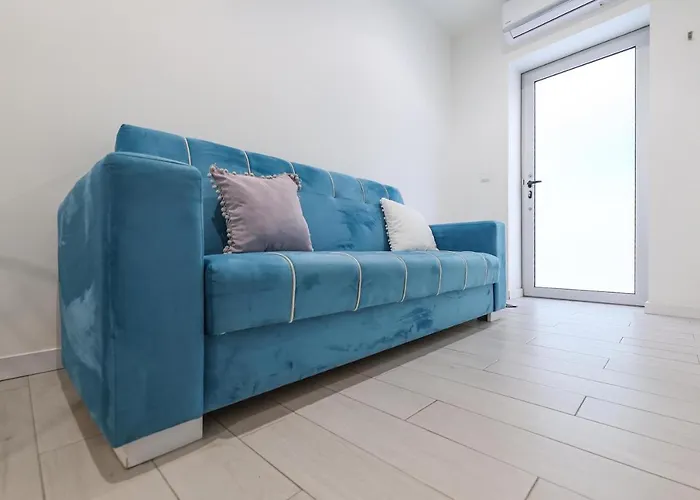 Casa Da Candida One Place, Many Things Apartment *